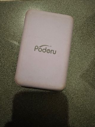 Batería Externa iPhone MagSafe Morada