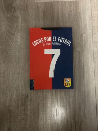 Un regate habilidoso (Locos por el futbol/ Craz...