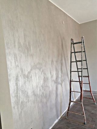 Reforma completa Pladur Tarima Pintor y Alicatado