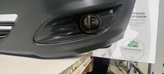 Paragolpes Delantero Ford Transit Courier