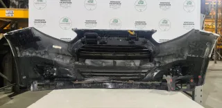 Paragolpes Delantero Ford Transit Courier