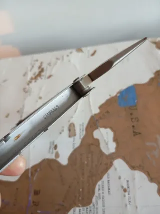 Multiherramienta Acero Inoxidable