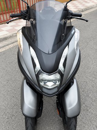Yamaha Tricity 125 (Regalo dos cascos y candado)
