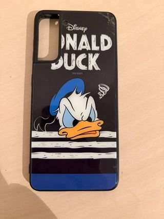 Fundas Samsung S21 (Pack 6)