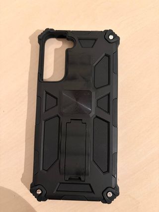 Fundas Samsung S21 (Pack 6)