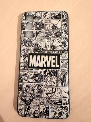 Fundas Samsung S21 (Pack 6)