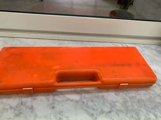 TRIANGOLO PER SOS AUTO VINTAGE