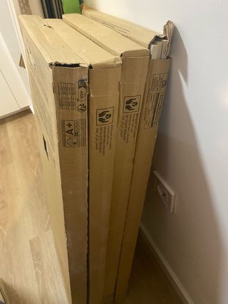 Azulejos rectificados 30x90 cm