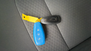 Ford Kuga 1.5 EcoBoost Trend+ 4x2 110 kW (150 CV)