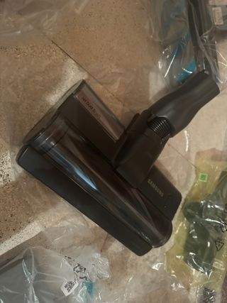 Samsung Jet 85 Aspirapolvere