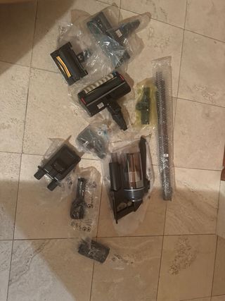 Samsung Jet 85 Aspirapolvere