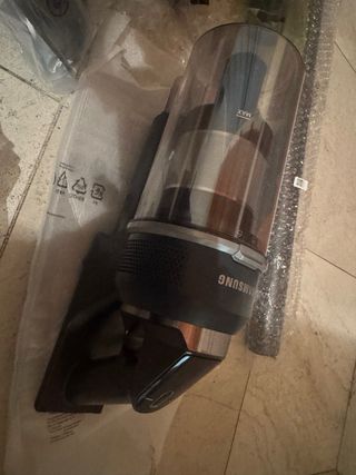 Samsung Jet 85 Aspirapolvere