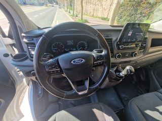 Ford Transit Custom LARGO TREND 2.0 TDCI 130CV