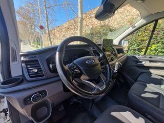 Ford Transit Custom LARGO TREND 2.0 TDCI 130CV