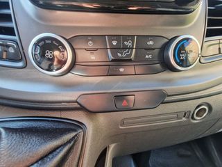 Ford Transit Custom LARGO TREND 2.0 TDCI 130CV