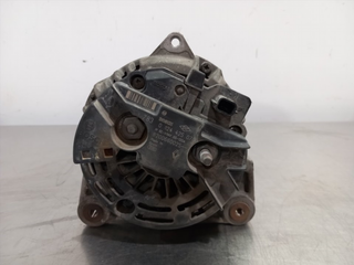 ALTERNADOR RENAULT CLIO III K4J780 0124425070 820