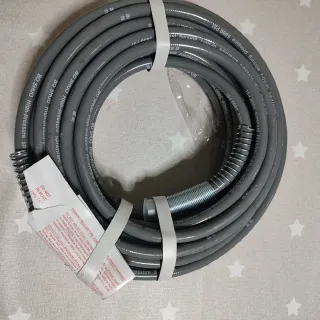 Manguera Flex 15m universal