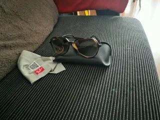 Gafas de sol Ray-Ban Marrones