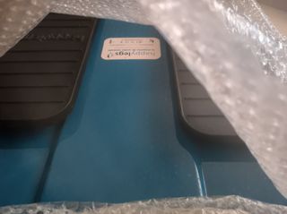 Happy Legs Máquina Andar Sentado