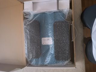 Happy Legs Máquina Andar Sentado