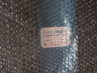 Happy Legs Máquina Andar Sentado