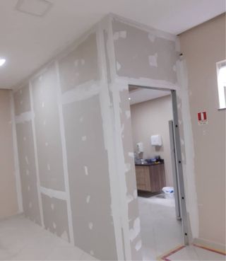 Reforma piso/casa: Pladur alicatado tarima pintor