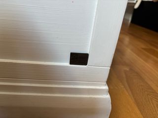 Mesa de centro Banak madera en perfecto estado.