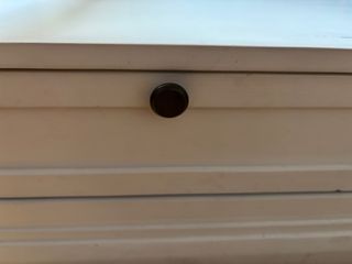 Mesa de centro Banak madera en perfecto estado.