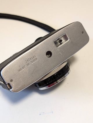 Olympus Pen EES-2 cuidadísima