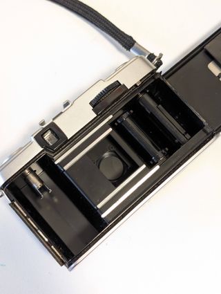 Olympus Pen EES-2 cuidadísima