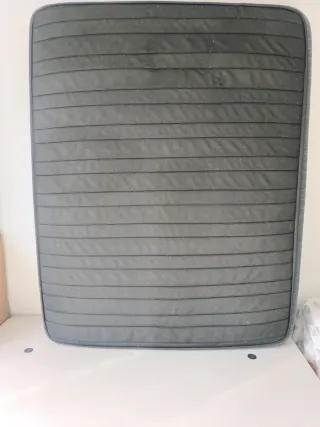 Colchón de 23 CM grosor medidas 150x190