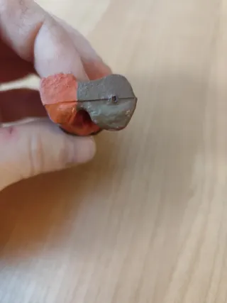 Figura Fraggle Rock Bootleg