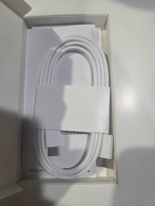 Samsung Galaxy Tab A9+ Gris 11 WiFi