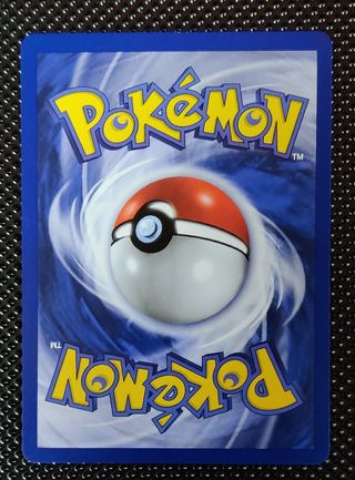 Pokémon - Mankey 55/64 Jungle ITA 1° edizione