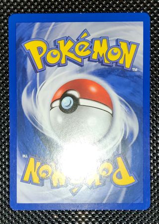 Pokémon - Mankey 55/64 Jungle ITA 1° edizione