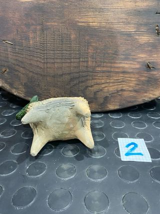 Escultura Oaxaca pequeña original