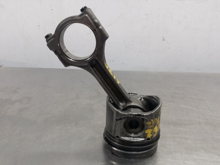 PISTON RENAULT MASTER II FASE 2 DOBLE CABINA CAMI