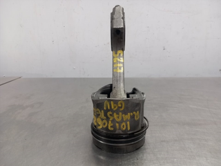 PISTON RENAULT MASTER II FASE 2 DOBLE CABINA CAMI