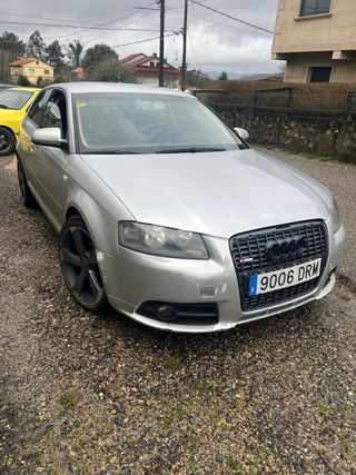 Audi A3 2005