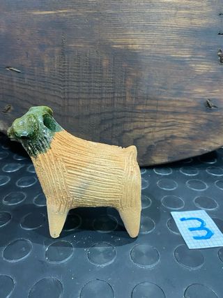 Escultura Oaxaca original