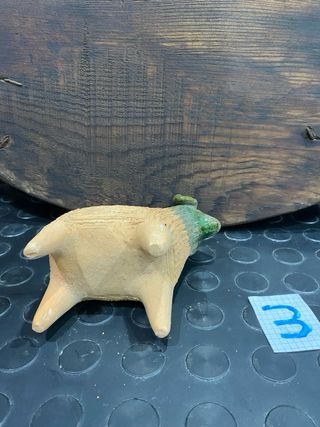 Escultura Oaxaca original