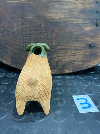 Escultura Oaxaca original