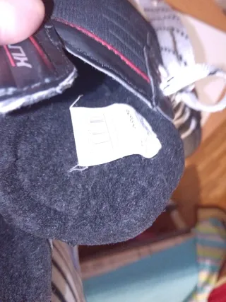 Patines Hockey Hielo Talla 38