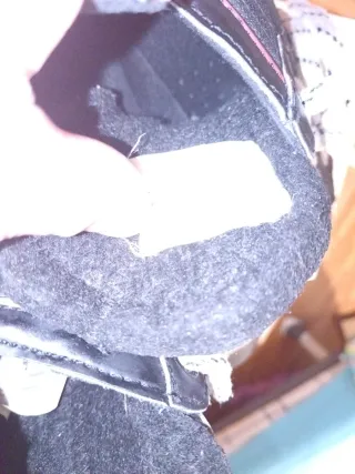 Patines Hockey Hielo Talla 38