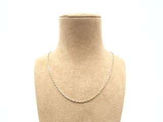 E50527-0 Cadena Oro 18K 27Cm