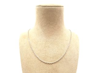 E50527-0 Cadena Oro 18K 27Cm