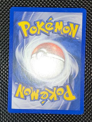 Pokémon - Rapidash 44/64 Jungle ITA 1° edizione