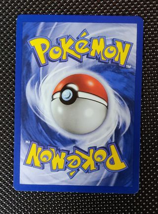 Pokémon - Rapidash 44/64 Jungle ITA 1° edizione