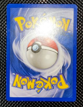 Pokémon - Rapidash 44/64 Jungle ITA 1° edizione