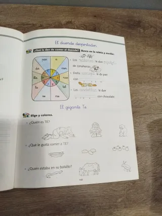 Lío y Musa en la ciudad